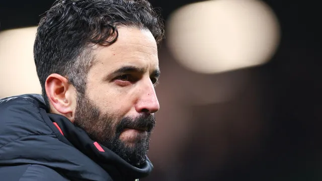 Já há data (e adversário) para a estreia de Ruben Amorim pelo AC Milan