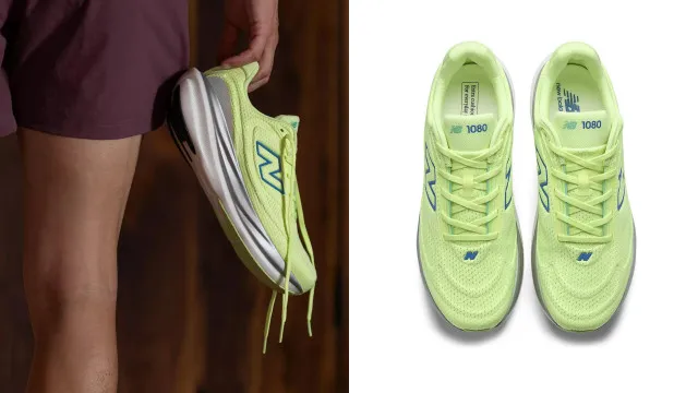 
                    Corremos 2 meses com as novas sapatilhas da New Balance. Eis o que suámos
                