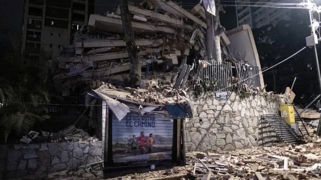 
                    Sismo: Líderes latino-americanos oferecem ajuda à Venezuela
                