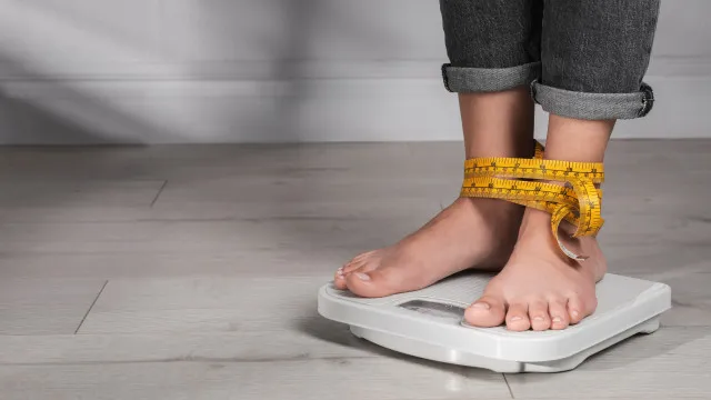 
                    Medo da balança? Nutricionistas ensinam a fazer as pazes (e dão dicas!)
                