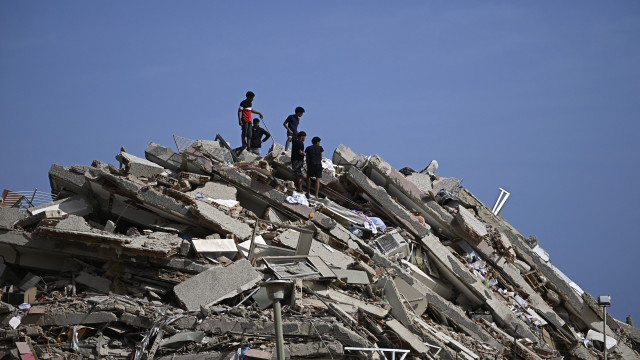 Venezuelanos deportados dos EUA estão desaparecidos após chegar a La Guaira antes de terremotos
