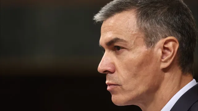 SÃ¡nchez fala em "situaÃ§Ã£o dramÃ¡tica" em Espanha devido a fogos