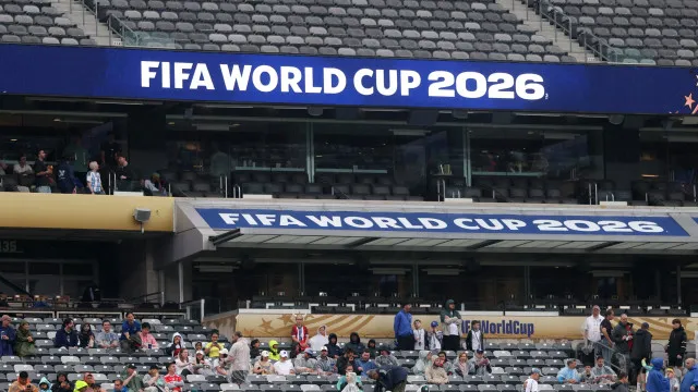 EM DIRETO: Última ronda do Mundial prossegue e Portugal pode apurar-se