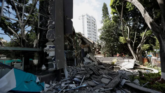 
                    MNE confirma: Dois lusodescendentes morreram na Venezuela
                