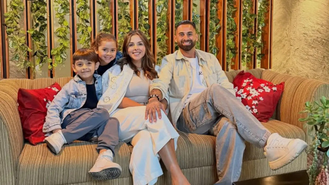 Jogador de futebol diz que família está desaparecida na Venezuela
