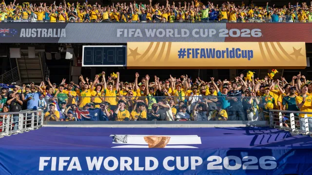 
                    Sucesso no Mundial. Recorde de assistência com 3.605.357 espetadores
                