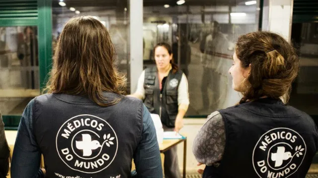 Venezuela. Médicos do Mundo mobiliza equipas para avaliar necessidades