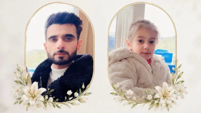 
                    Afinal, Kiara vai ser sepultada em Portugal. Funeral acontece no sábado
                