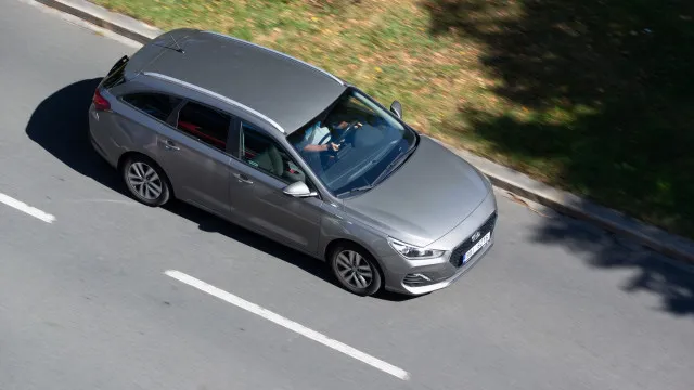 
                    Hyundai pode abandonar carrinhas: 