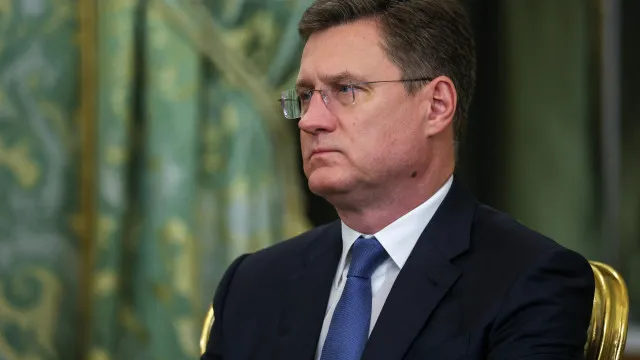 
                    Rússia nega escassez de combustíveis apesar do aumento da procura
                