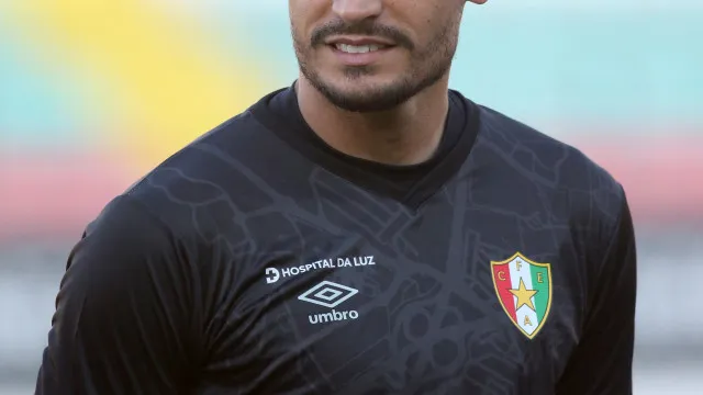
                    Oficial: Bruno Brígido deixa Académico de Viseu e regressa ao Brasil
                