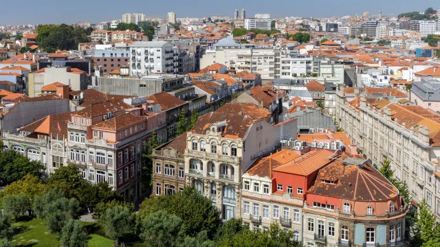 Despejo ilegal é a solução mais frequente dos senhorios no Porto