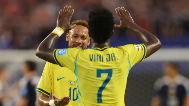 
                    Brasil nos 'oitavos' ou Japão surpreende? Os melhores jogos para apostar
                