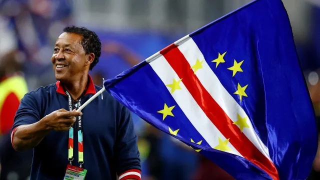 "Somos o exemplo de que países pequenos podem ter objetivos grandes"