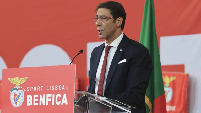 Dos objetivos falhados aos reforços sem rendimento. O que disse Rui Costa