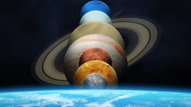 
                    Descoberta a maior evidência de campo magnético em exoplaneta
                