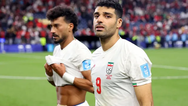 Taremi arrasa FIFA e Mundial: "Fizeram tudo para nos eliminar"