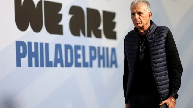 
                    EM DIRETO: Carlos Queiroz (e não só) dão mote antes do Colômbia-Portugal
                