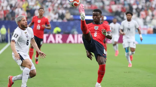 EM DIRETO: Desfeito o nulo no Croácia-Gana e Portugal já chegou