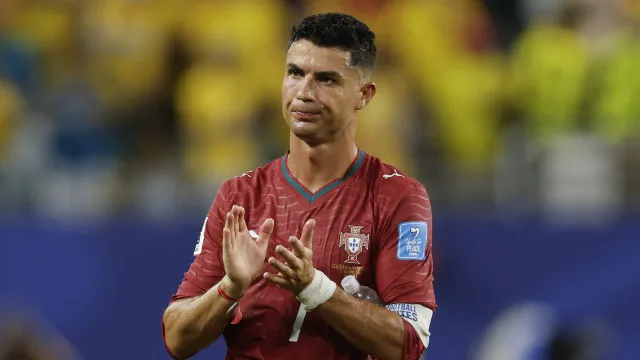 
                    Diário do Mundial2026: Faltou brilho a Portugal no fim da fase de grupos
                