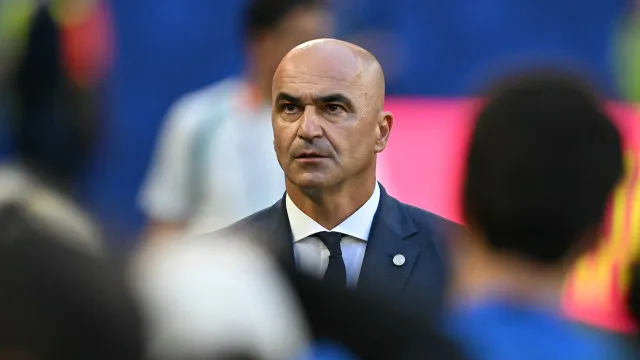 
                    Martínez desvaloriza segundo lugar do grupo: 