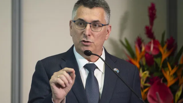 Israel reconhece genocídio arménio e fala em decisão "histórica"