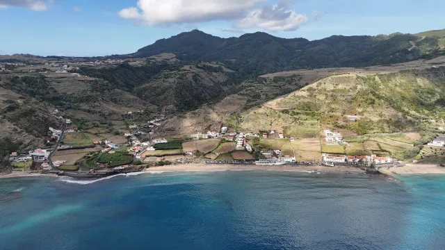 
                    Santa Maria exige a Governo regional respostas na Saúde e acessibilidades
                
