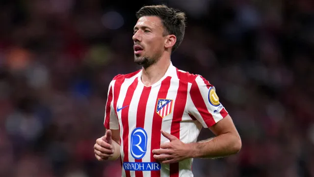 
                    O que esperar de Lenglet? O provável novo patrão da defesa do Benfica
                