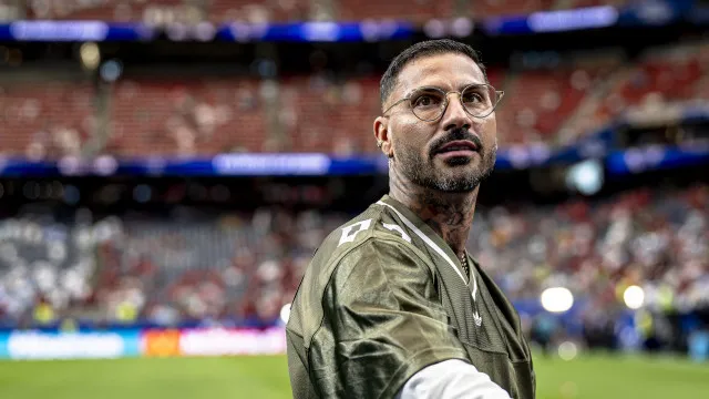 
                    Não foi falta de aviso. Palavras de Quaresma sobre Portugal ficam virais
                