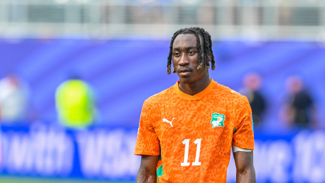 Mais uma pérola. Craque da Costa do Marfim escolhe PSG como novo clube