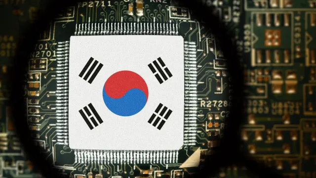 
                    Coreia do Sul anuncia plano de mais de um bilião para desenvolver IA
                