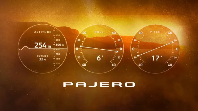 
                    Regresso do Mitsubishi Pajero está por dias. O que esperar?
                