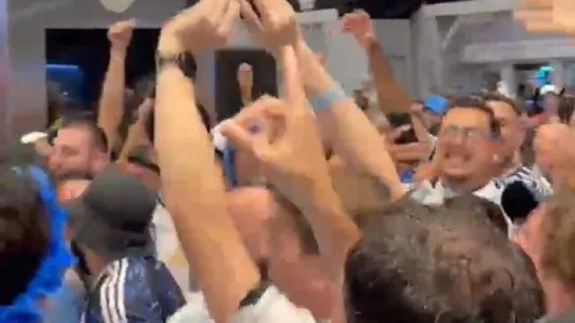 Adepto argentino perdeu carteira e forma como a recuperou tornou-se viral