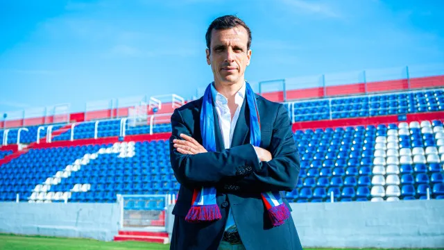 Oficial: Foi campeão no FC Porto e é o novo treinador do Alverca