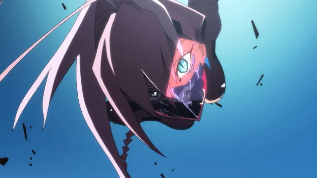 Um dos melhores animés da Netflix regressa no outono. Veja o trailer