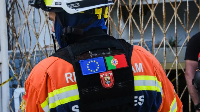 AO MINUTO: 19 portugueses repatriados; "Cada vida salva é uma vitória"