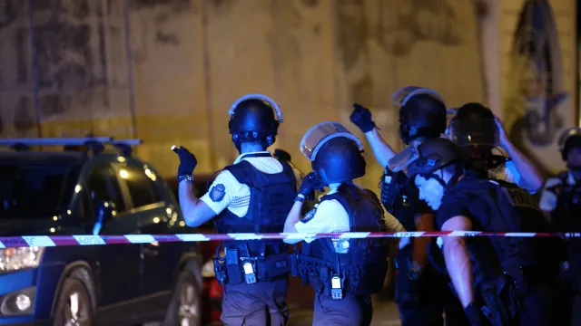 
                    Detido (e libertado) suspeito de explosão no Mónaco que feriu oligarca
                
