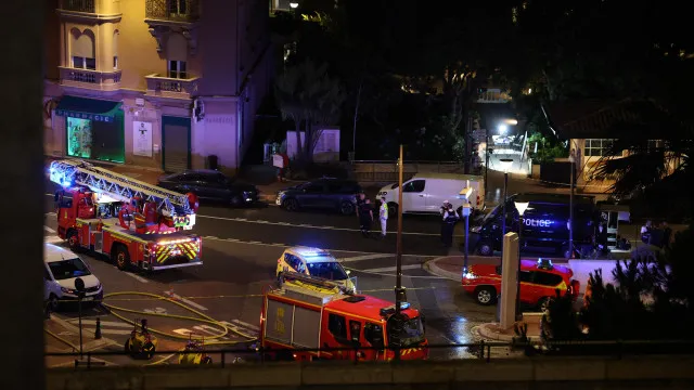 
                    Autoridades abrem investigação após ataque à bomba no Mónaco
                