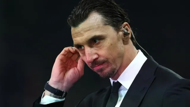 Ibrahimovic arrasa Koeman após eliminação dos Países Baixos: "Irrita-me"