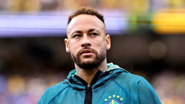 Neymar atira-se a guru que previu derrota de Portugal na final do Mundial