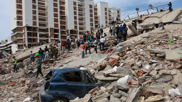 Venezuela: OMS preocupada com surtos de doenças