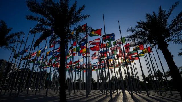 
                    Qatar afasta negociações diretas entre Irão e EUA
                