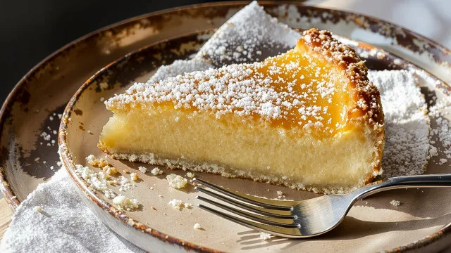"Derrete na boca!" Anote a receita do tradicional bolo italiano de limÃ£o