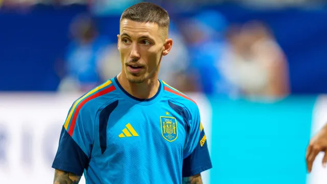 Oficial: Grimaldo assina pelo Atlético de Madrid
