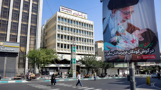 Teerão prepara funeral de Ali Khamenei sob elevada segurança