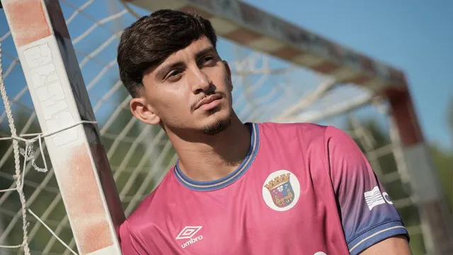 Oficial: Karem Zoabi deixa Rio Ave e é o primeiro reforço do Torreense