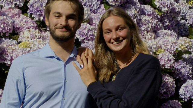 Vem aí mais um casamento real: Saiba tudo sobre D. Dinis e a noiva