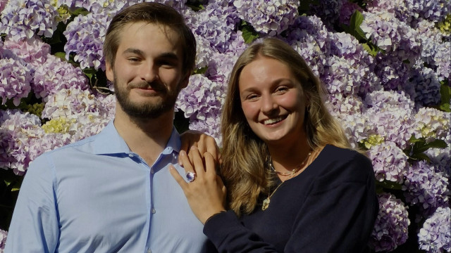 Vem aí mais um casamento real: Saiba tudo sobre D. Dinis e a noiva