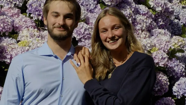Vem aÃ mais um casamento real: Saiba tudo sobre D. Dinis e a noiva