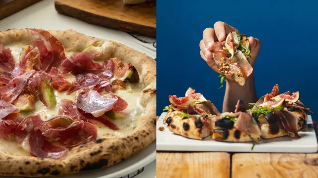 
                    Três das melhores pizzarias da Europa estão onde? Em Portugal, pois claro
                